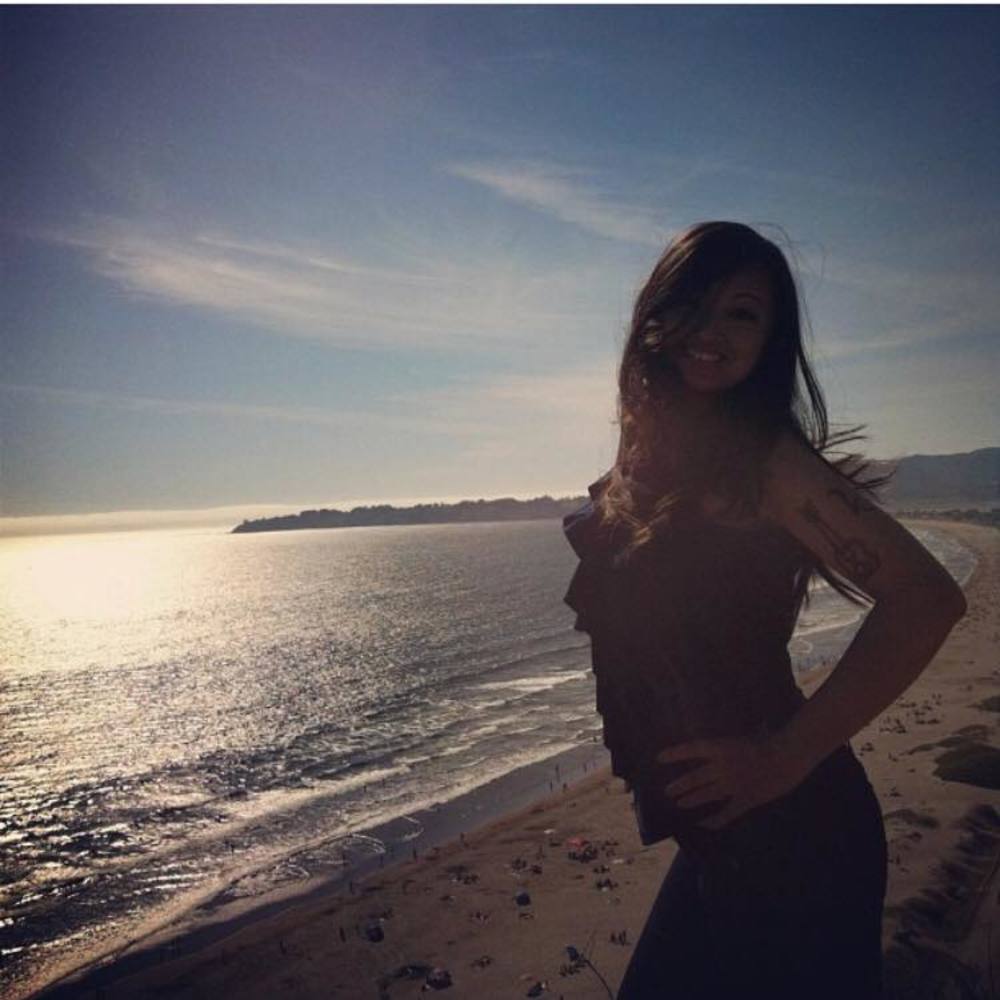 Meet your Posher, Christine @2ndDrip